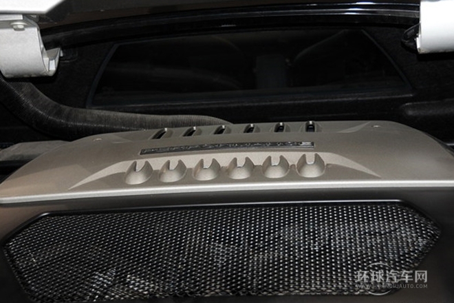 2011款 3.5 V6四座運動版