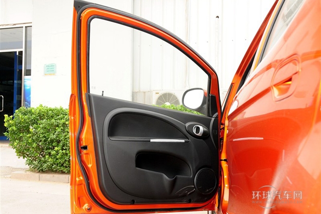 2012款 1.0L IMT時(shí)尚版 國(guó)V