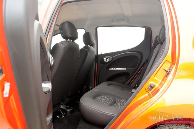 2012款 1.0L IMT時(shí)尚版 國(guó)V