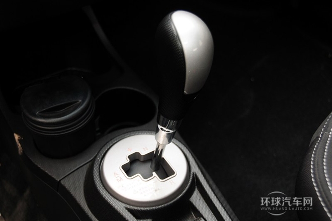 2012款 1.0L IMT時尚版 國V