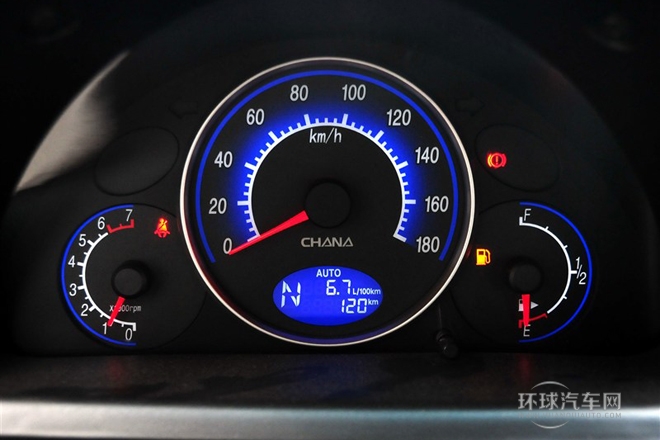 2012款 1.0L IMT時尚版 國V