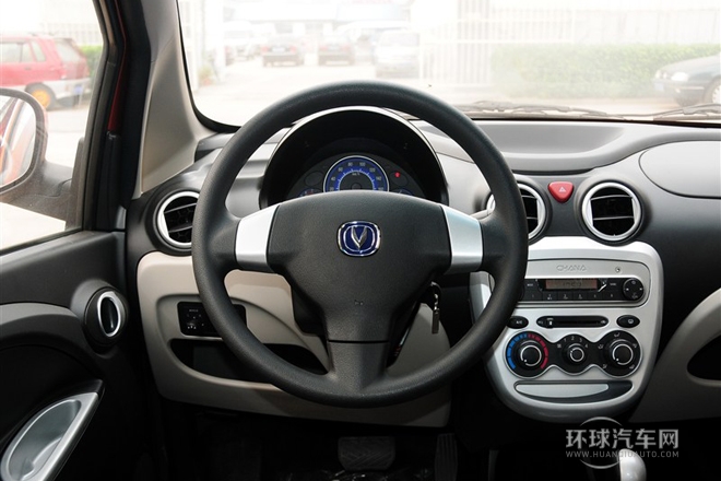 2012款 1.0L IMT時尚版 國V