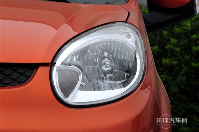 2012款 1.0L IMT時尚版 國V