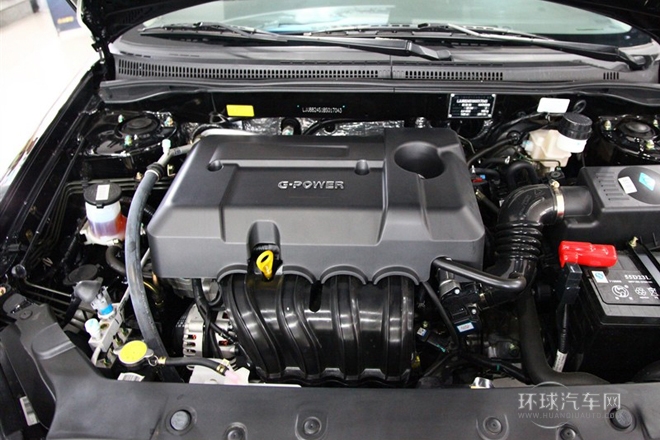 2011款 新銳版 1.5L 手動標準型