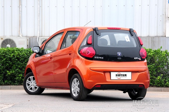 2012款 1.0L IMT時尚版 國V