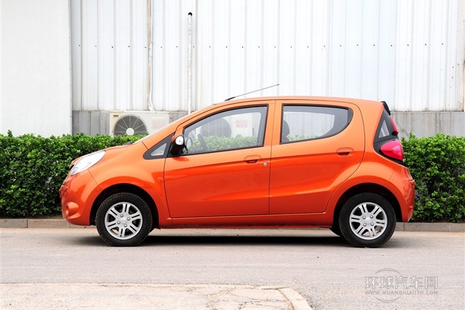 2012款 1.0L IMT時尚版 國V