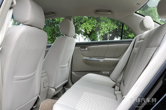 2011款 新銳版 1.5L 手動(dòng)標(biāo)準(zhǔn)型