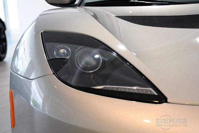 2011款 3.5 V6四座運動版