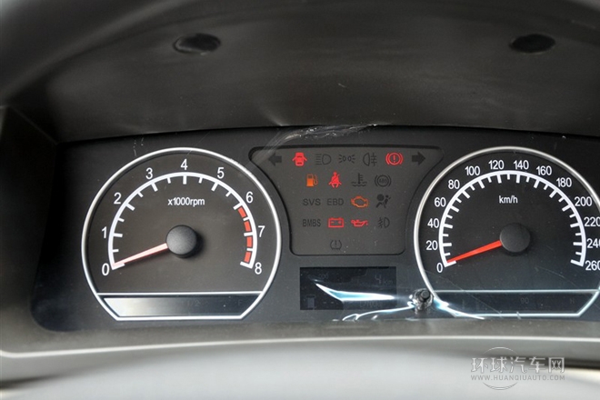 2011款 新銳版 1.5L 手動(dòng)標(biāo)準(zhǔn)型