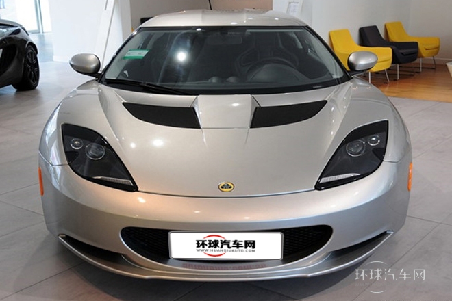 2011款 3.5 V6四座運動版