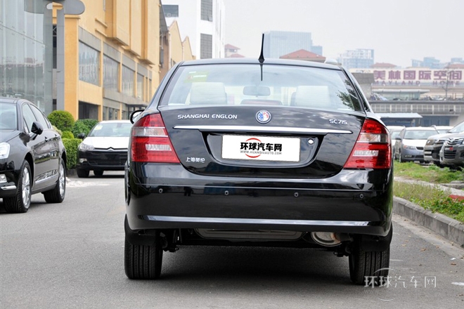 2011款 新銳版 1.5L 手動標準型