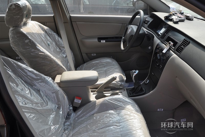 2011款 新銳版 1.5L 手動(dòng)超值型