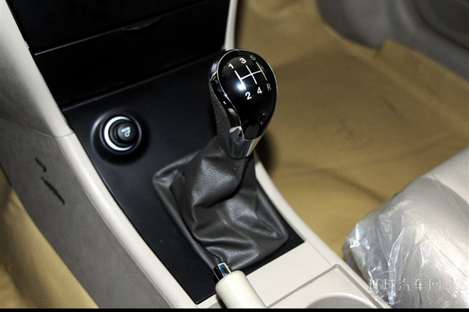 2011款 新銳版 1.5L 手動超值型