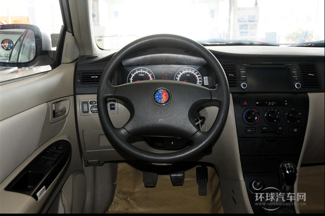 2011款 新銳版 1.5L 手動超值型