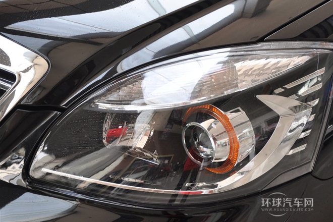 2011款 新銳版 1.5L 手動超值型