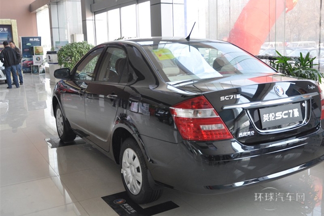 2011款 新銳版 1.5L 手動超值型