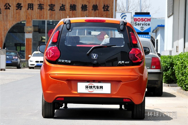 2012款 1.0L 手動導(dǎo)航版