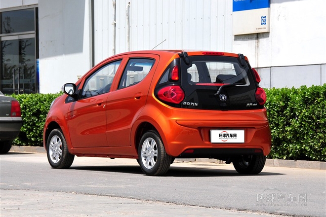 2012款 1.0L 手動導航版