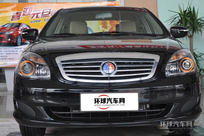 2011款 新銳版 1.5L 手動超值型