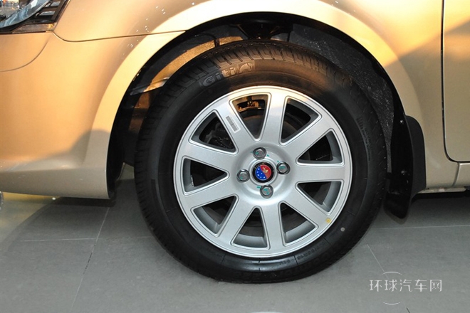 2011款 新銳版 1.5L 手動基本型