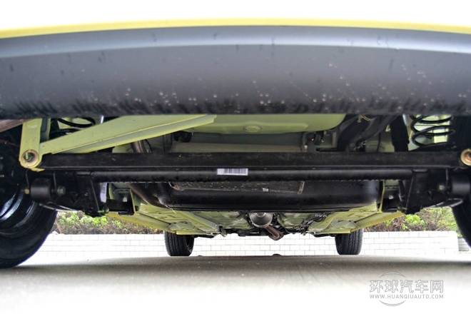 2012款 1.0L 手動親情版 國IV