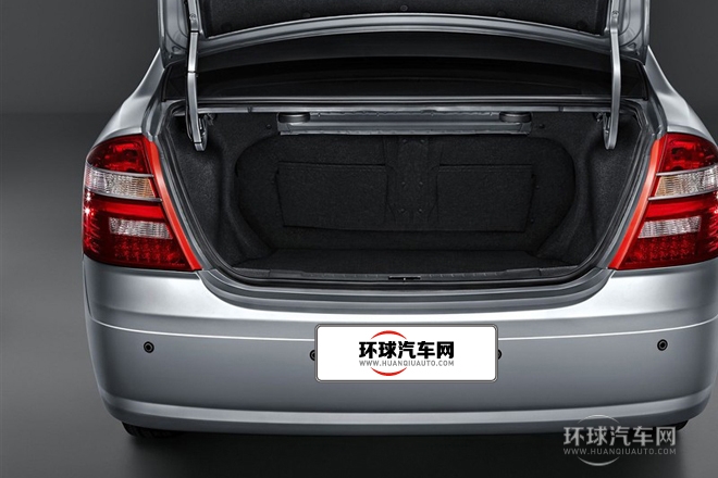 2011款 新銳版 1.5L 手動基本型