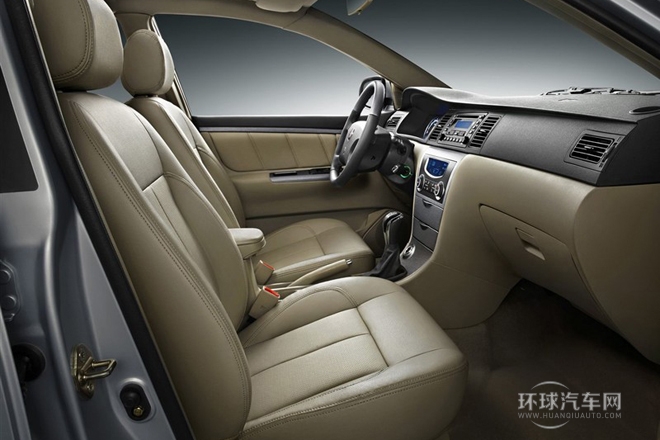 2011款 新銳版 1.5L 手動基本型