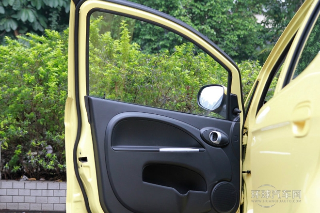 2012款 1.0L 手動親情版 國IV