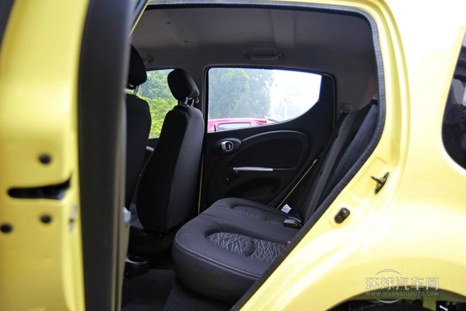 2012款 1.0L 手動親情版 國IV