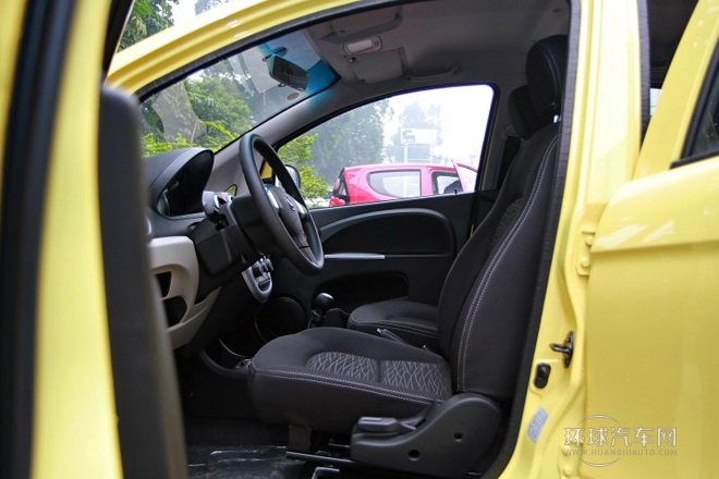 2012款 1.0L 手動親情版 國IV