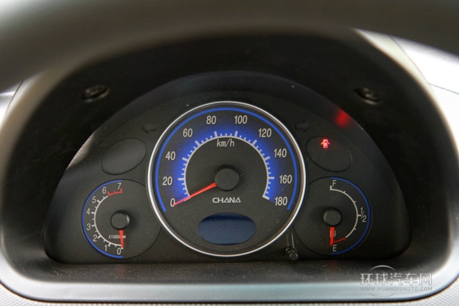 2012款 1.0L 手動親情版 國IV