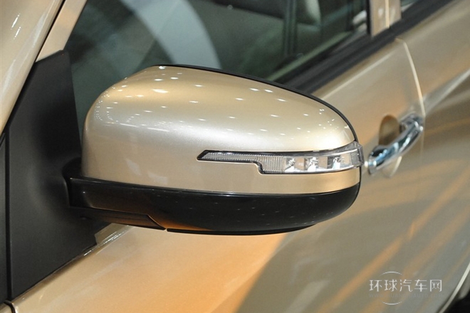 2011款 新銳版 1.5L 手動基本型