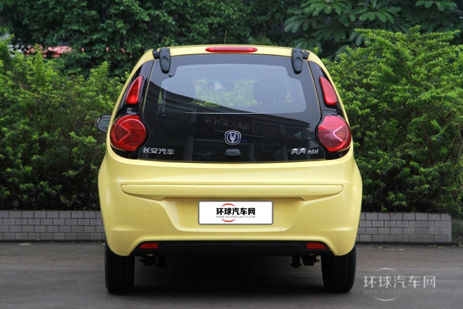 2012款 1.0L 手動(dòng)親情版 國IV