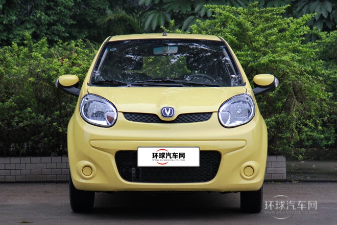 2012款 1.0L 手動親情版 國IV