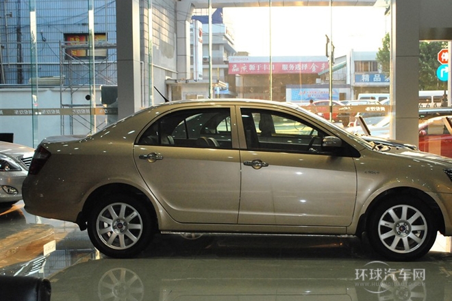 2011款 新銳版 1.5L 手動基本型