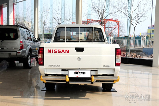 2011款 2.5T柴油兩驅(qū)標準型