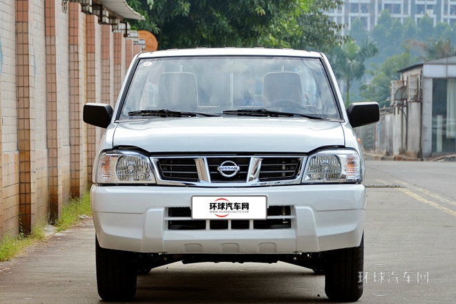 2011款 2.5T柴油兩驅(qū)標(biāo)準(zhǔn)型