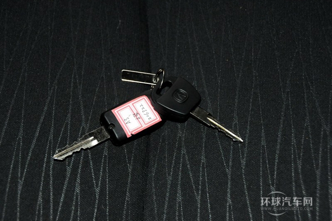 2012款 1.0L 手動時尚版 國IV