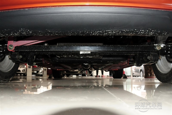 2012款 1.0L 手動時尚版 國IV