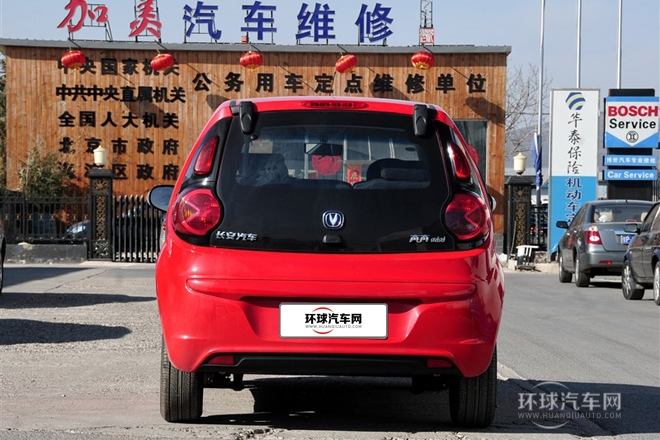 2012款 1.0L 手動時尚版 國V