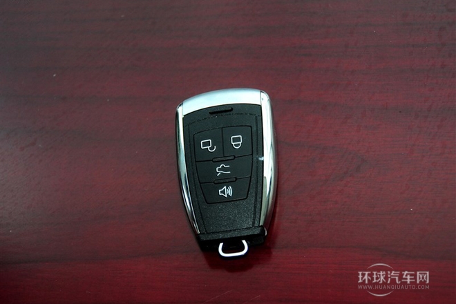 2013款 2.0T 精英版