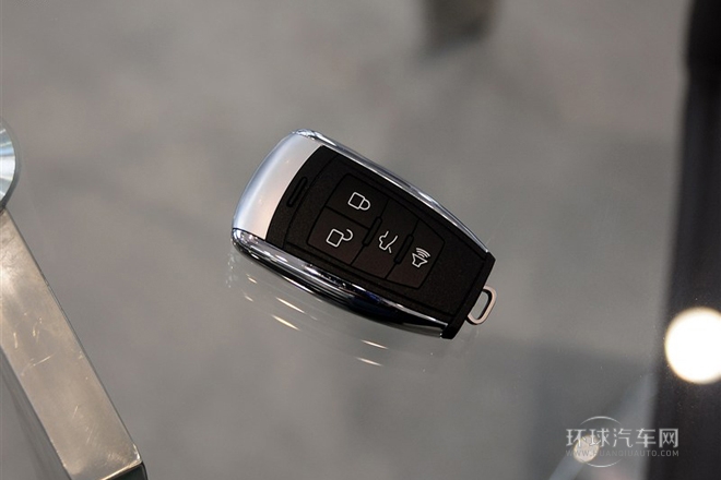 2013款 2.0T 豪華版