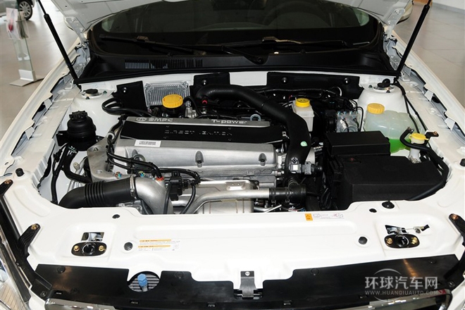 2013款 2.0T 豪華版