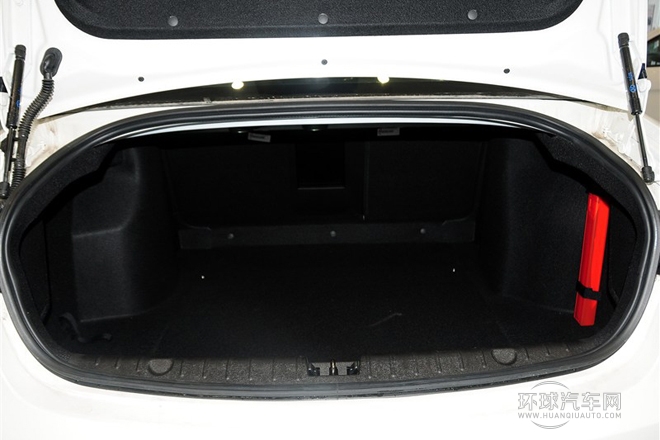 2013款 2.0T 豪華版