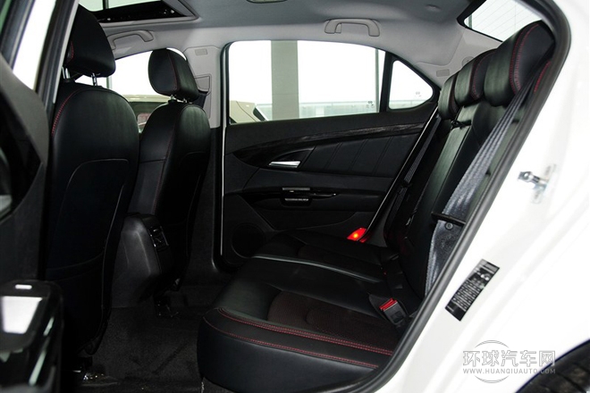 2013款 2.0T 豪華版