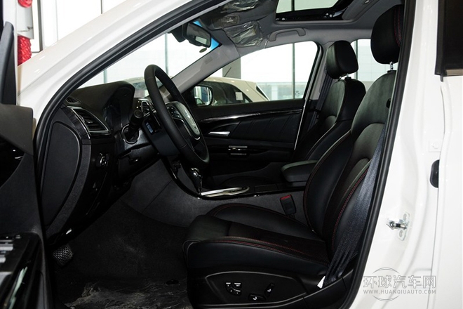 2013款 2.0T 豪華版