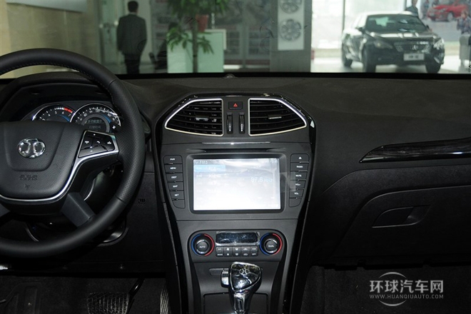 2013款 2.0T 豪華版