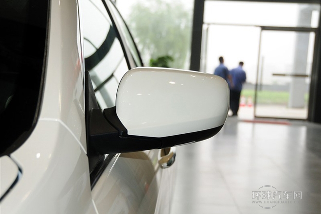 2013款 2.0T 豪華版