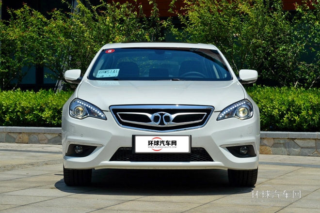 2013款 2.0T 豪華版