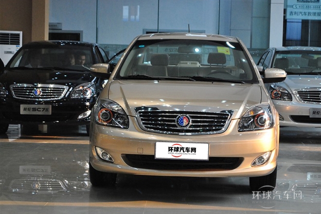 2011款 新銳版 1.5L 手動(dòng)基本型